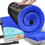 comfortable and supportive sleep