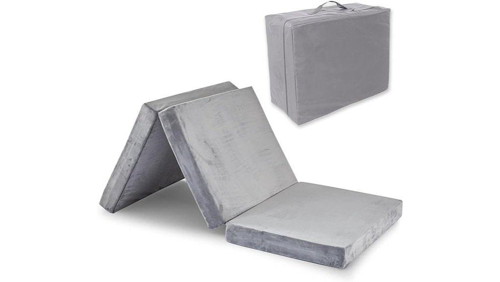comfortable and versatile mat