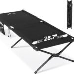 comfortable camping sleep solution