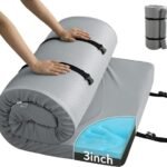 comfortable camping sleep solution