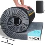 comfortable camping sleep solution