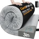 comfortable camping sleep solution