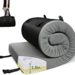 comfortable camping sleep solution