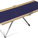 comfortable camping solution reviewed