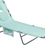 comfortable outdoor relaxation solution
