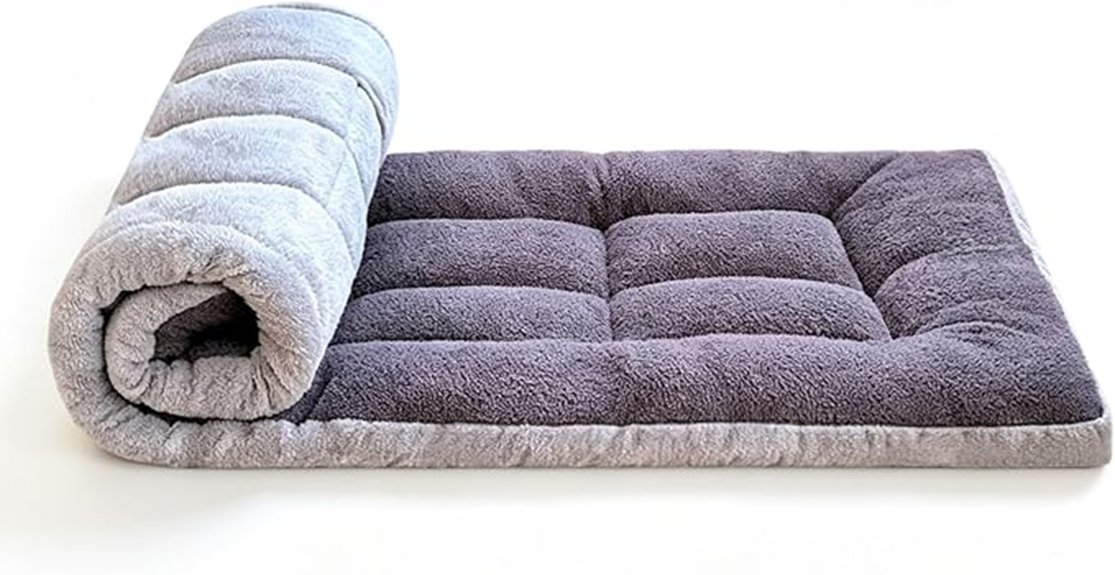 comfortable outdoor sleep solution