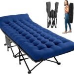 comfortable outdoor sleeping solution