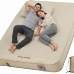 comfortable outdoor sleeping solution