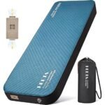 comfortable outdoor sleeping solution