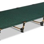 comfortable outdoor sleeping solution