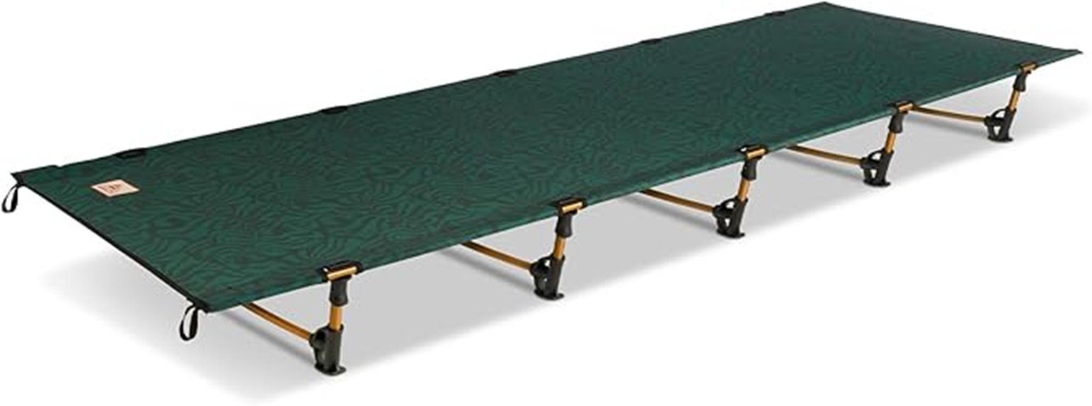 comfortable outdoor sleeping solution