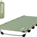comfortable outdoor sleeping solution