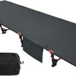 comfortable outdoor sleeping solution
