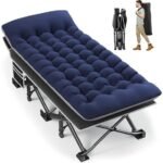 comfortable outdoor sleeping solution