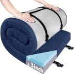 comfortable outdoor sleeping solution