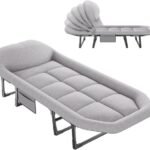comfortable outdoor sleeping solution