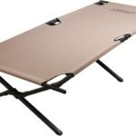 comfortable outdoor sleeping solution