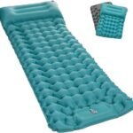 comfortable outdoor sleeping solution