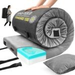 comfortable outdoor sleeping solution