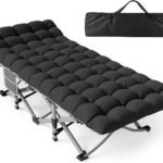 comfortable outdoor sleeping solution