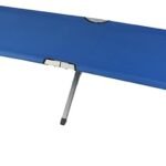 comfortable outdoor sleeping solution