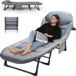 comfortable portable sleeping solution