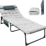 comfortable portable sleeping solution