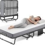 comfortable portable sleeping solution