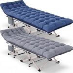 comfortable portable sleeping solution