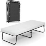 comfortable portable sleeping solution