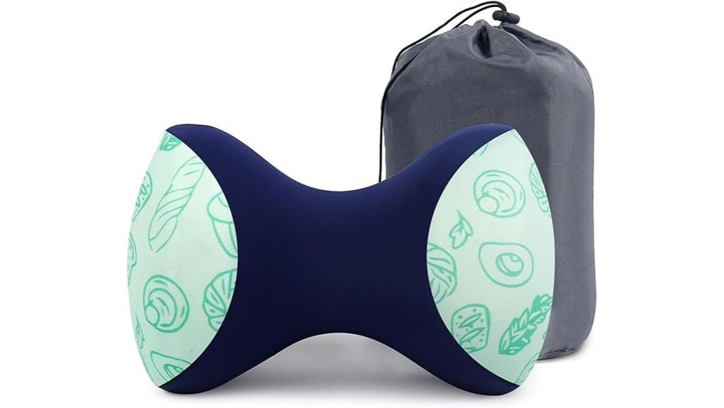 comfortable side sleeper support