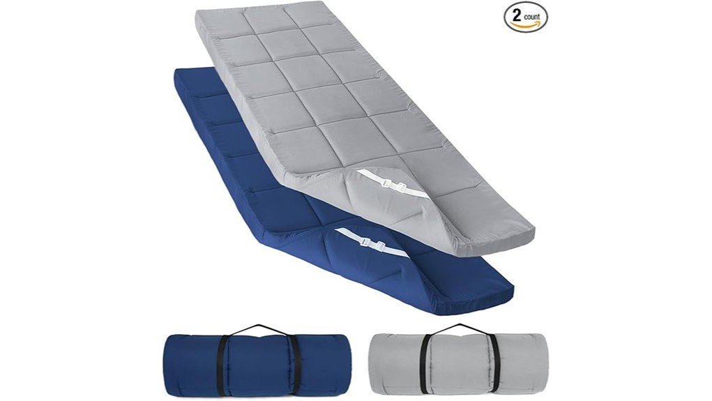 comfortable sleep enhancement solution