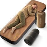 comfortable sleep experience guaranteed