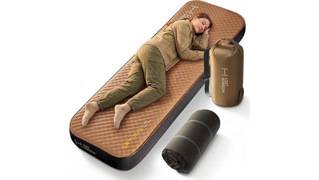 comfortable sleep experience guaranteed