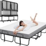 comfortable space saving solution