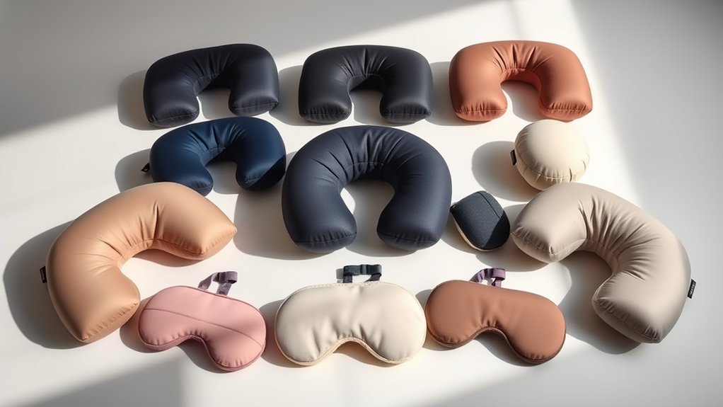 comfortable travel essentials 2026