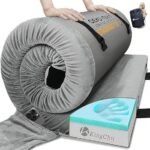 comfortable travel mattress option
