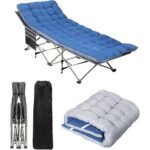 compact and comfortable sleeping