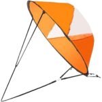 compact and portable sailing