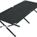 compact comfortable camping solution