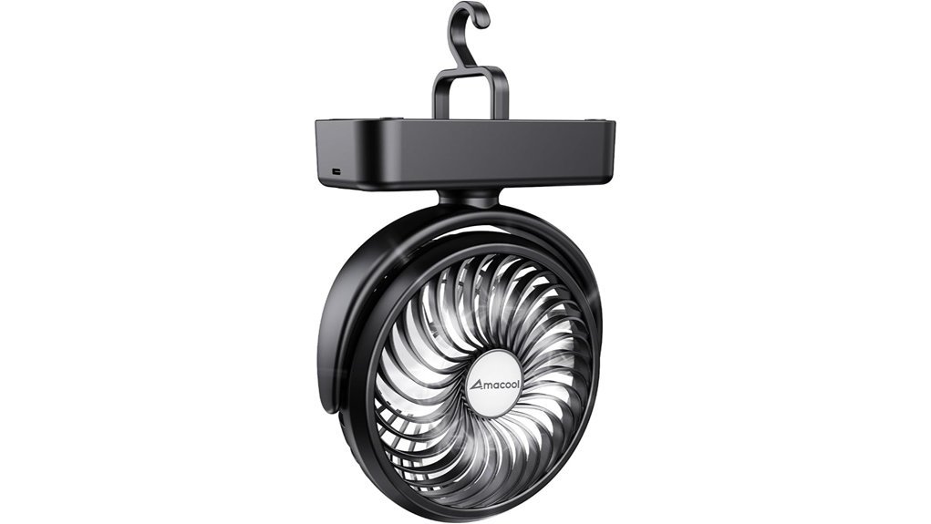 compact outdoor lighting solution