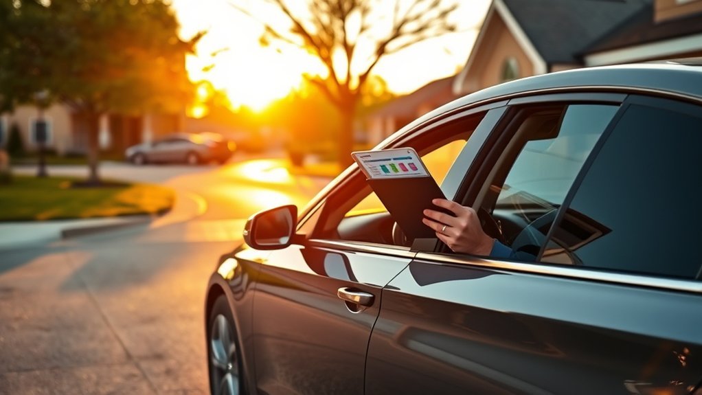 compare car insurance options