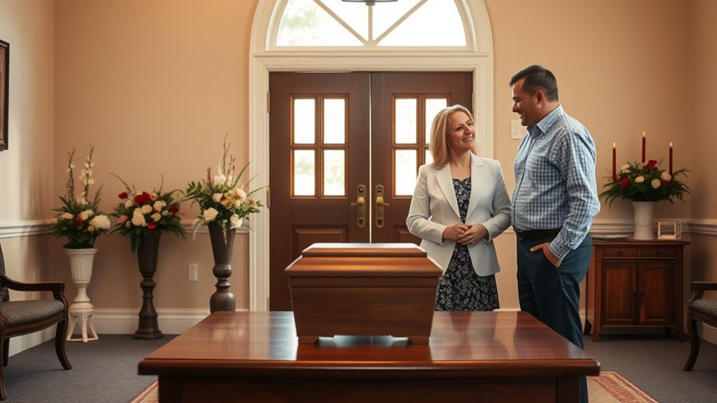 compassionate affordable cremation option