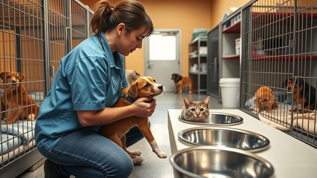 compassionate care for animals