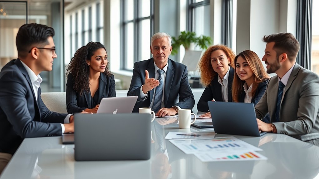 comprehensive career guidance overview