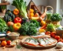 comprehensive food knowledge guide