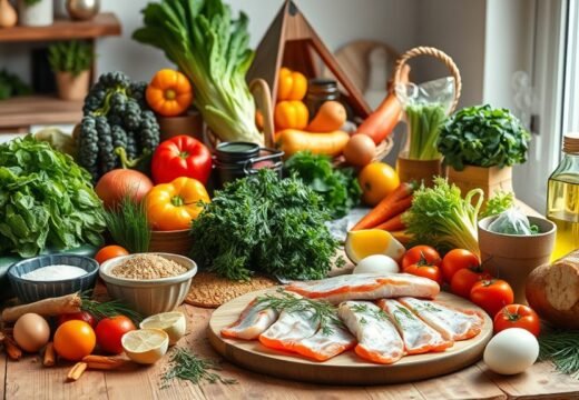 comprehensive food knowledge guide