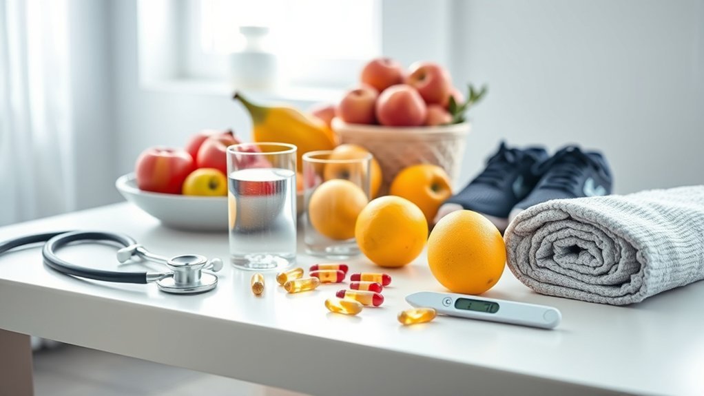 comprehensive health information guide