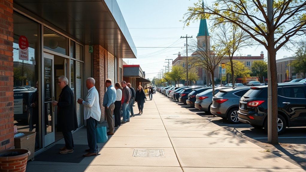 convenient local vehicle services