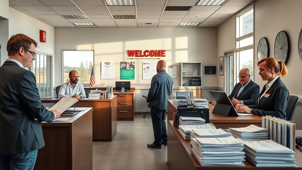 convenient personalized dmv services